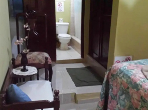 B&B Keisyalba Punta Rucia