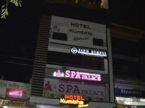 Hotel Kumbha Retreat & SPA