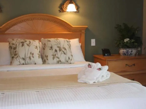 Heron Suites
