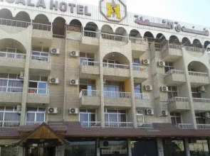Al Shula Hotel