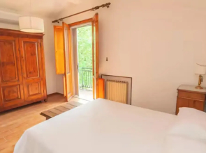 Villa of the Roses Brisighella