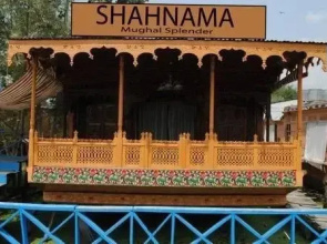 Shahnama Group of Houseboats
