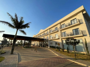 Japy Golf Resort Hotel