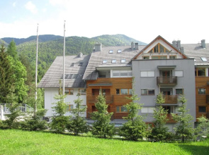 Apartment Lesnina