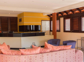 Punta West Bed & Breakfast