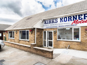 Kirks Korner Hotel