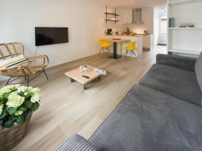 Holiday Home Zuidstraat 30B