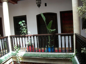 Riad Casa Blanca