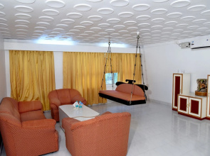Sharada International Hotel