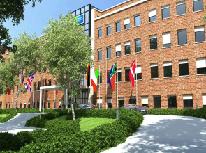 Holiday Inn Express Saarbrucken by IHG