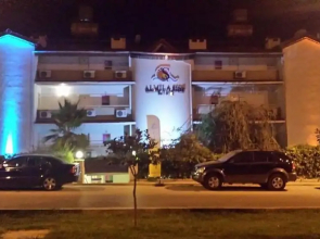 Almila Side Suite Hotel