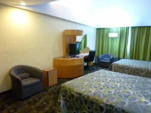 Ramada Mexico Zona Norte