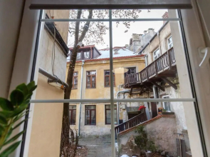 #stayhere - Cozy 1BDR Apartment Vilnius Old Town