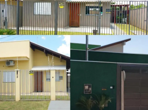 Atlantico Residencial
