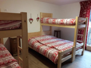 Olimpic Hostel