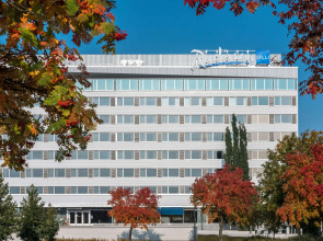 Radisson Blu Hotel, Oulu