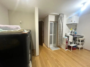 Sadie's Home