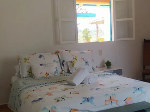 Hotel Casa del Viento