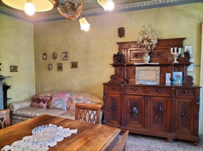 Giò's House vintage style