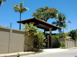 Hotel Da Praia Camorim