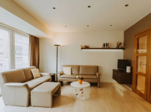 Apartment Goethe De Haan