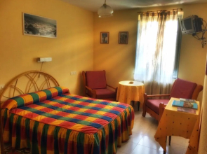 Hotel Restaurante Lucía