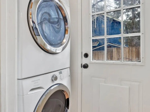 Crazy Bear Cabin#2287