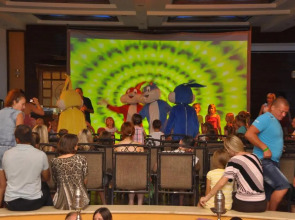 Rehana Royal Beach Resort - Aquapark & Spa