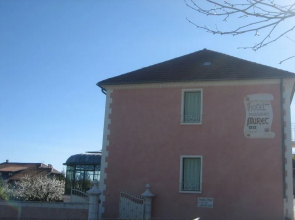 Hôtel Muret