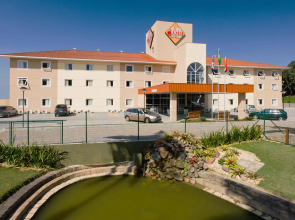 Hotel 10 Joinville