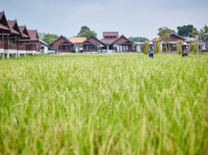 Farmer's Boutique Resort