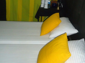 Big Game - Wilpattu by Eco Team