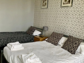 Northumberland Hotel