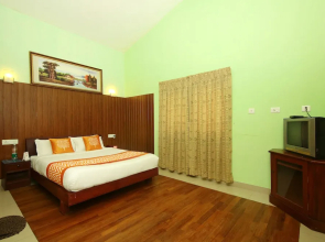 OYO 4651 Woodpecker Resort