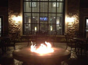 Staybridge Suites Lincoln Northeast by IHG