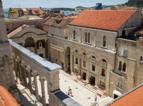 Luxury Apartment Matkovic