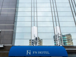 Fn Hotel