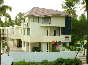 Global Backwater Resort