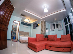 Seafari Resort Oslob