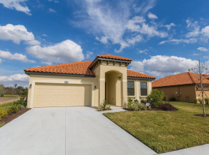 Florida Spirit Vacation Homes