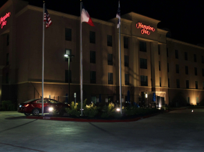 Hampton Inn Cotulla