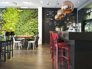 Conscious Hotel Vondelpark