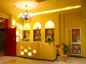 Dunhuang Silk Yododo Inn