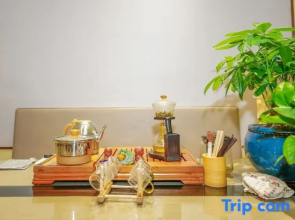 Vienna 3 Best Hotel (Nanyue Hengshan Road)