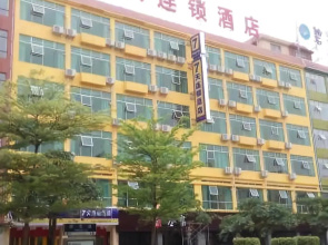 7 Days Inn