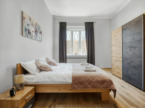 City Twenty 2bdr Apartment by Irundo