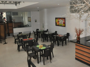 Hotel el Meson de las Flores