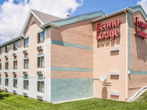 Econo Lodge Kansas City Airport