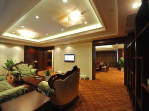 Oriental Xuanwu Hotel