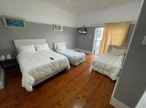 Drifters Haven Guest House